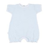Paty Knit Bubble- Blue