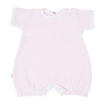 Paty Knit Bubble- Pink