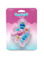Living Royal Candy 3D Packaged Crew Socks
