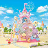 Baby Dream Amusement Park