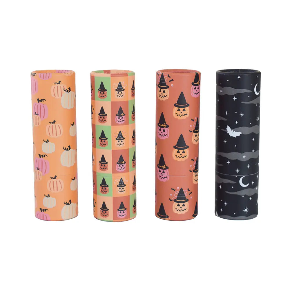 Daydream Society Trick or Treat Lip Balm Set