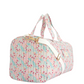 Minnow Bluebells Quilted Cotton Weekender Bag