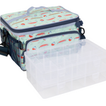 Apple of My Isla The Tackle Bag- Lures 