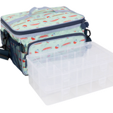 Apple of My Isla The Tackle Bag- Lures 