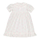 Sal and Pimenta Pink Bows Nightgown
