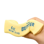 Jeannie's Enterprises Squishie Slow Rise Butter