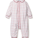 Garnet Tattersall Cambridge Romper
