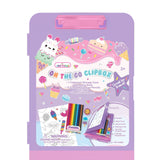 Hot Focus On The Go Clipbox - Sweet