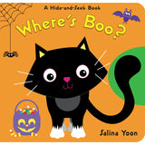 Penguin Random House Where's Boo?