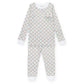 Bradford Boys' Pajama Pant Set - Nutcracker Stripe