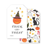 Dogwood Hill Hocus Pocus Gift Tags