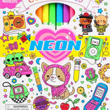 Colorworld: Neon