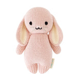 Cuddle+Kind Baby Bunny- Rose