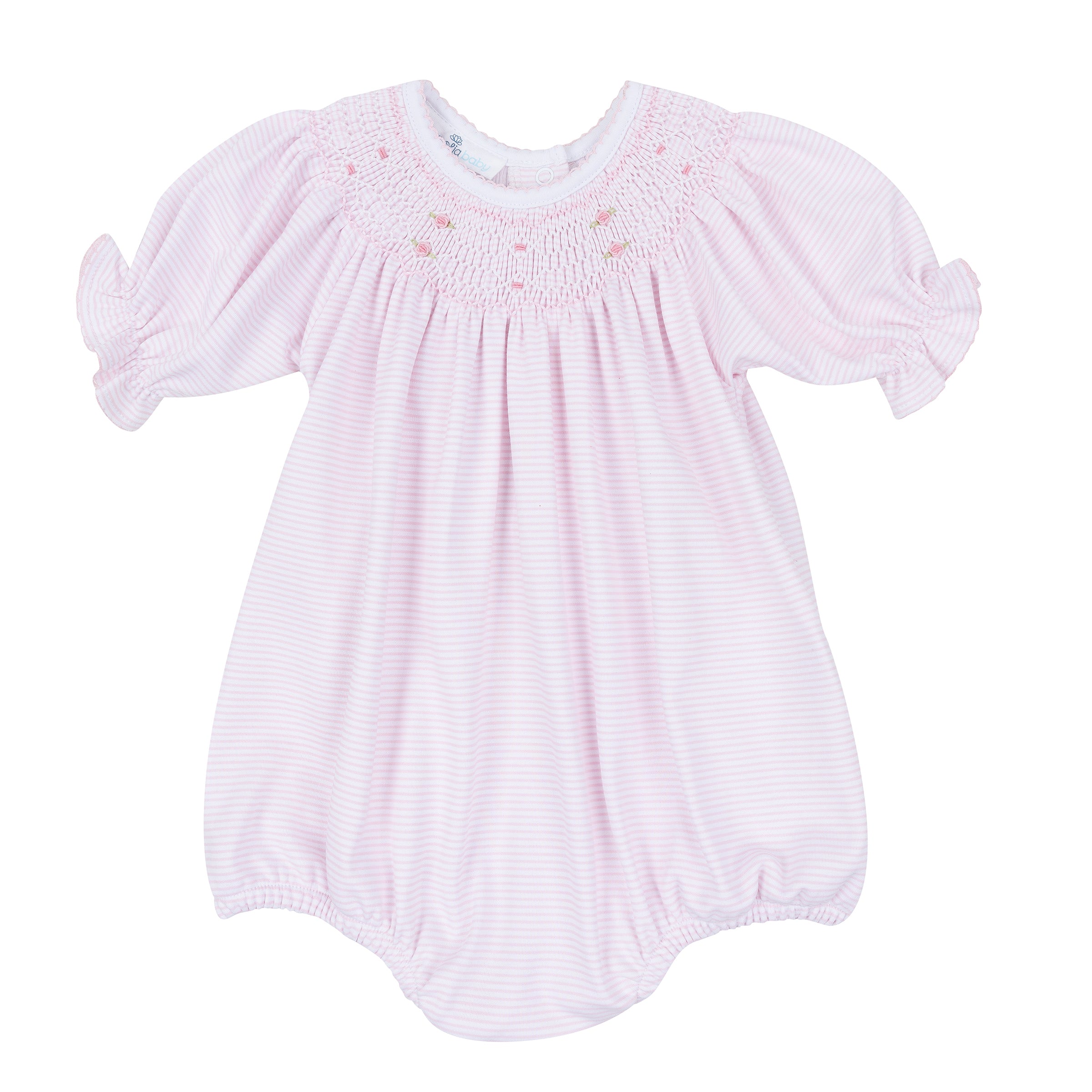 Magnolia Baby  Anna Bishop Bubble
