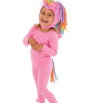 Band of the Wild Pink Stardancer Unicorn