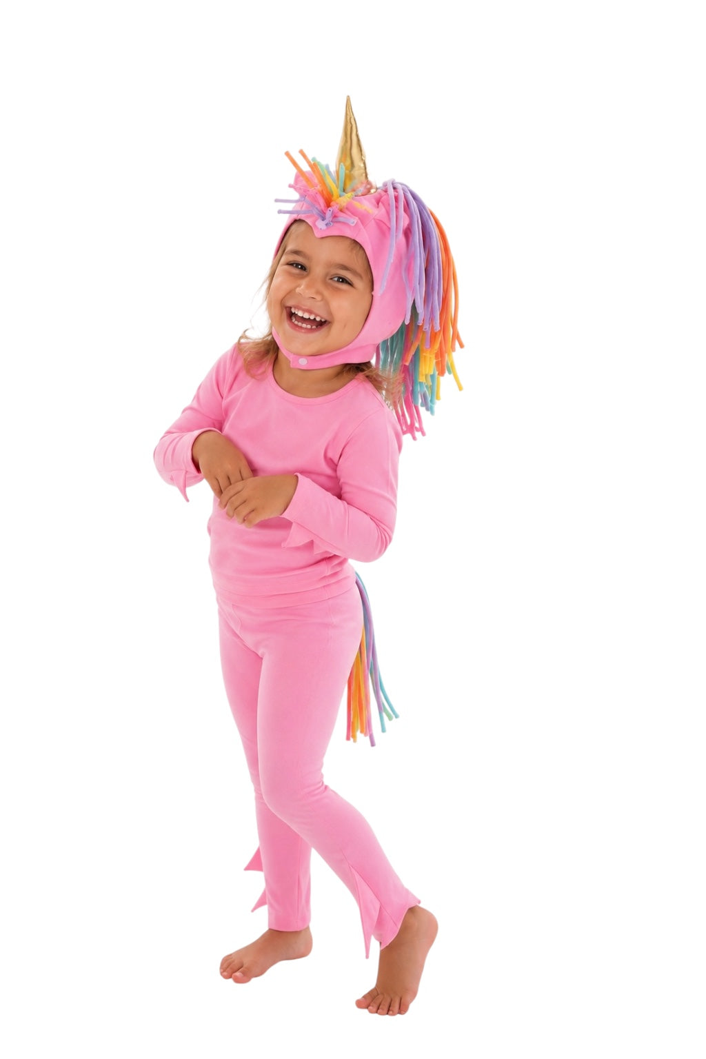 Band of the Wild Pink Stardancer Unicorn