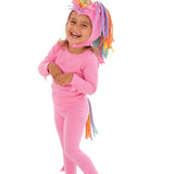 Band of the Wild Pink Stardancer Unicorn