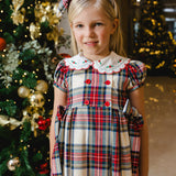 Let it Snow Dress
