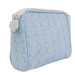 Apple Of My Isla Bluebell Floral Go Bag- Small