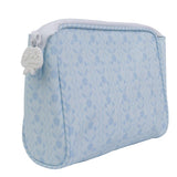 Apple Of My Isla Bluebell Floral Go Bag- Small