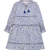 Bisby Shannon Dress- Lucerne Floral
