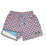 WONNiT Home Team Shorts