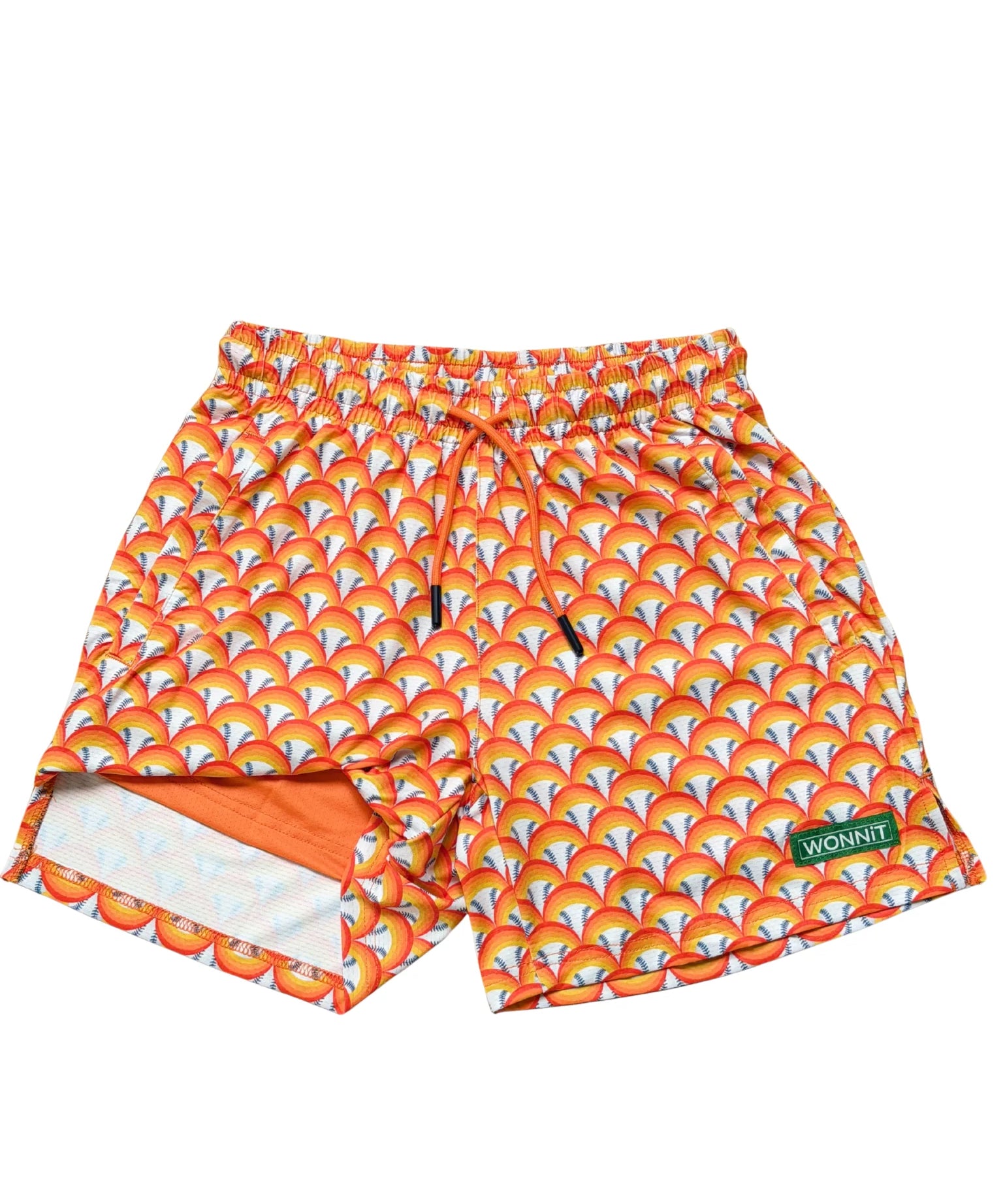 WONNiT Moonshot Shorts