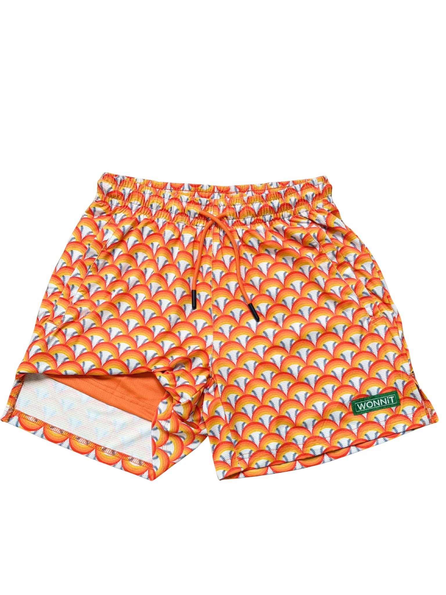 WONNiT Moonshot Shorts