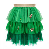 Rockin' Round The Christmas Tree Tutu