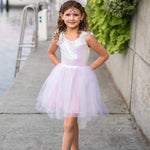 Great Pretenders Dreamy Unicorn Dress