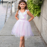 Great Pretenders Dreamy Unicorn Dress