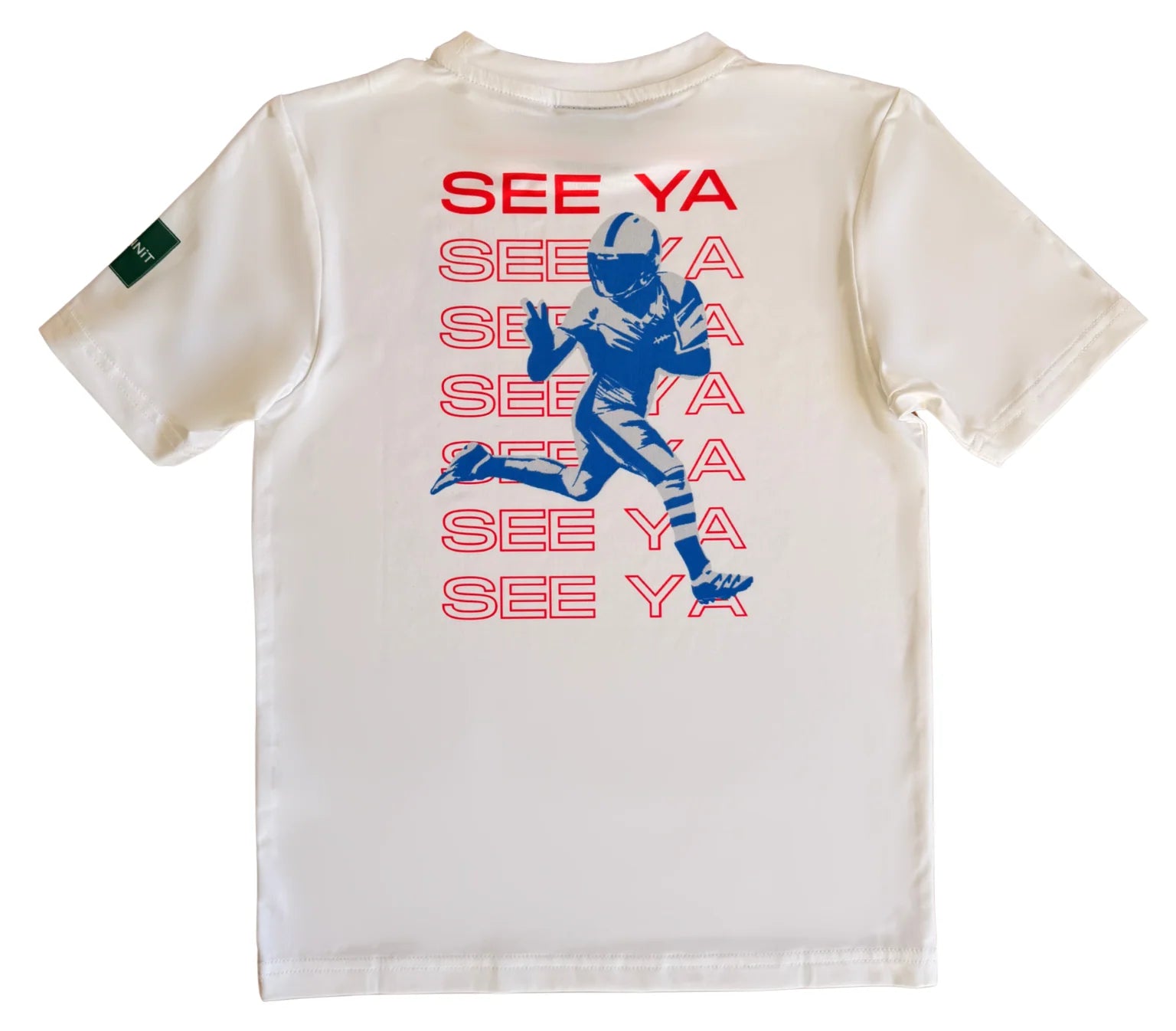 WONNiT See Ya Tee