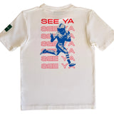 WONNiT See Ya Tee