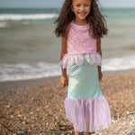 Great Pretenders Misty Mermaid Dress
