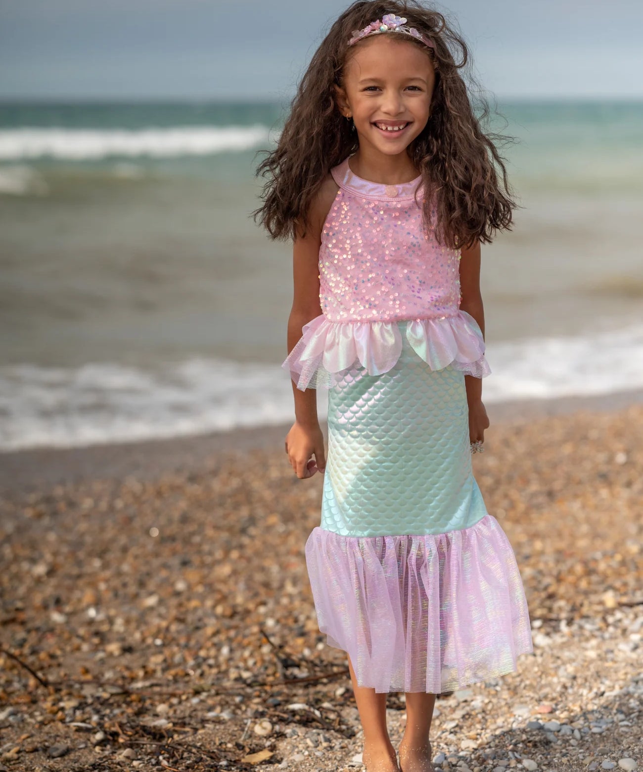 Great Pretenders Misty Mermaid Dress