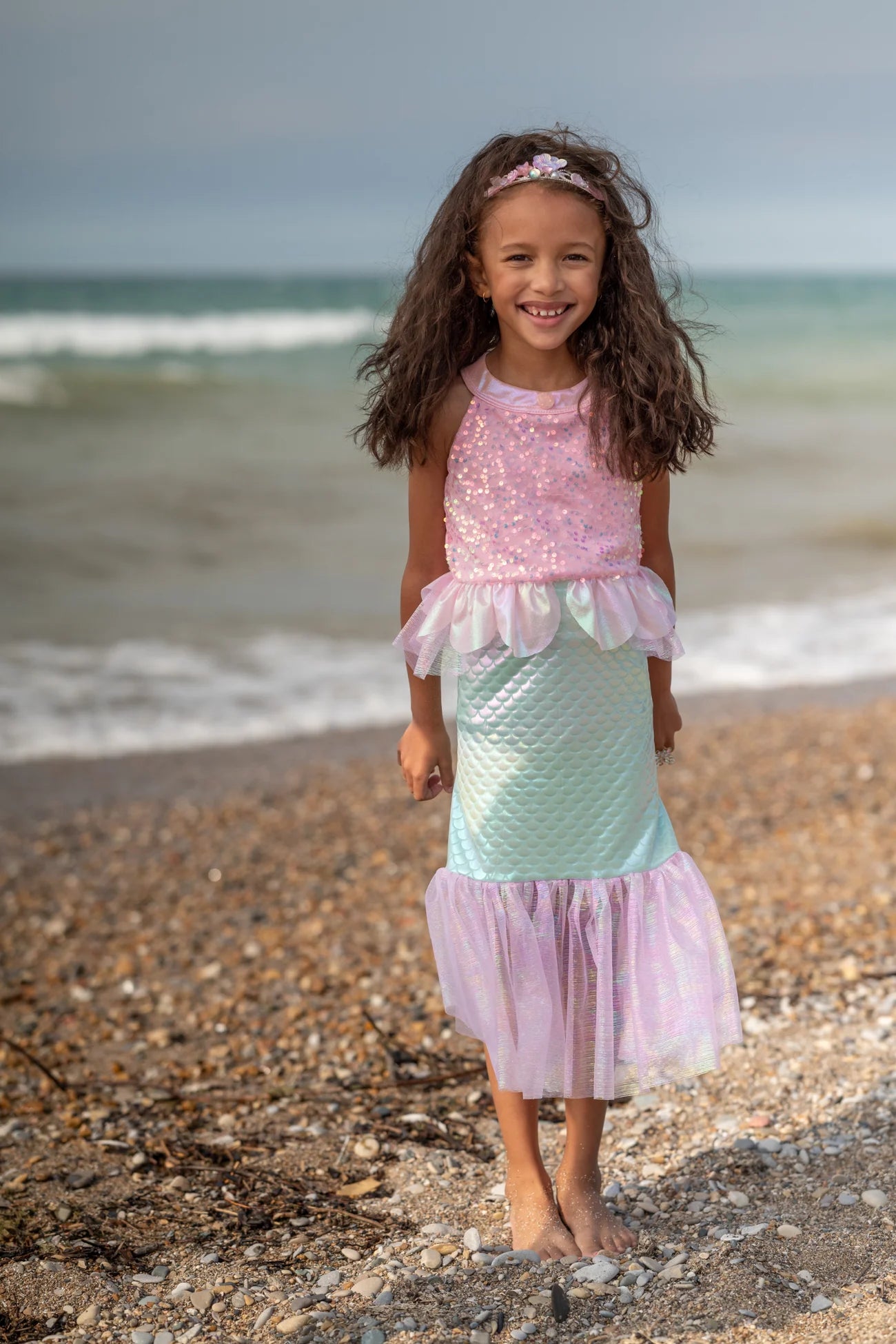 Great Pretenders Misty Mermaid Dress