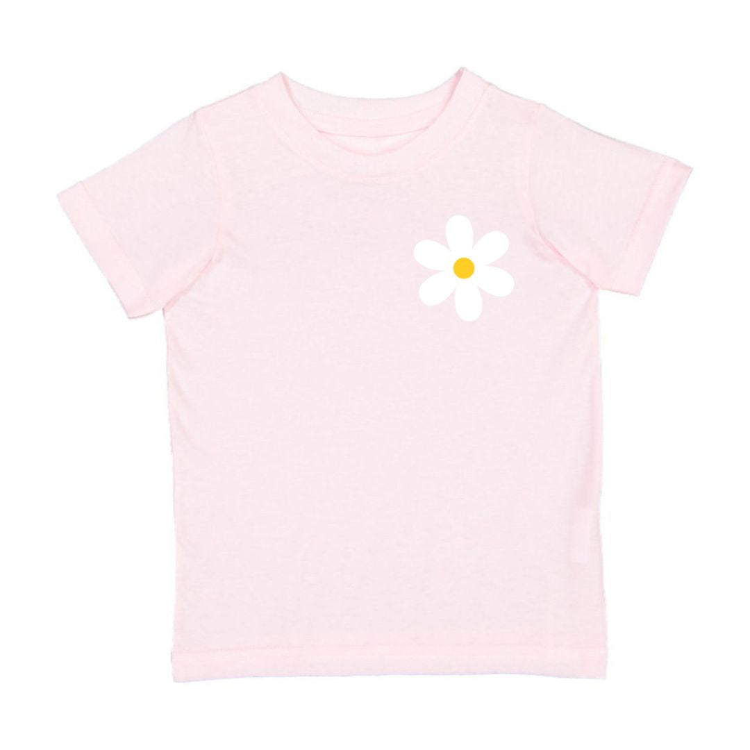 Sweet Wink Daisy Mini Short Sleeve T-Shirt
