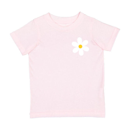Sweet Wink Daisy Mini Short Sleeve T-Shirt