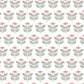 Sophie Girls' Short Set - Berkshire Batik Floral