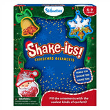 Skillmatics Shake Its!- Christmas Ornaments