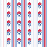 Adele Girls' Bubble - Liberty Floral