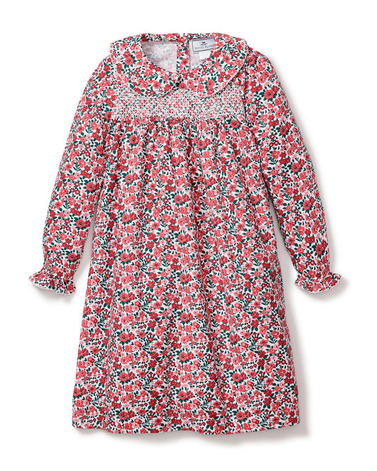 Petite Plume Fleurs des Bois Eloise Nightgown