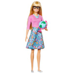 Mattel Inc. Barbie Teacher Doll
