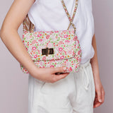 Milledeux Medium Liberty Chain Bag- Danjo C
