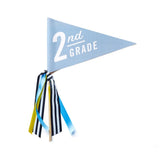 Cheree Berry First Day of School Banner- Second Grade