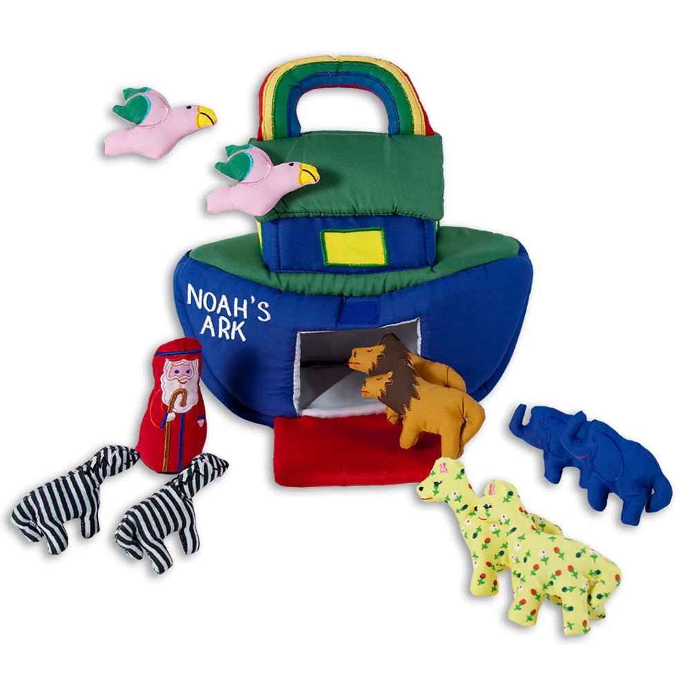 Rosalina Noah's Ark Playhouse