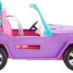 Mattel Inc. Barbie Vehicle