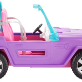 Mattel Inc. Barbie Vehicle