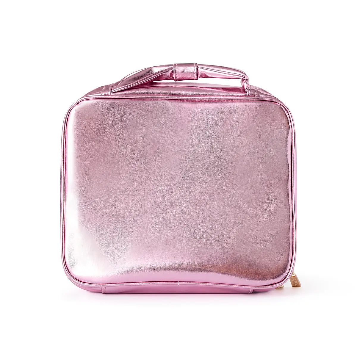 Packed Party Pink Bows and Confetti Lunchbox