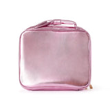Packed Party Pink Bows and Confetti Lunchbox